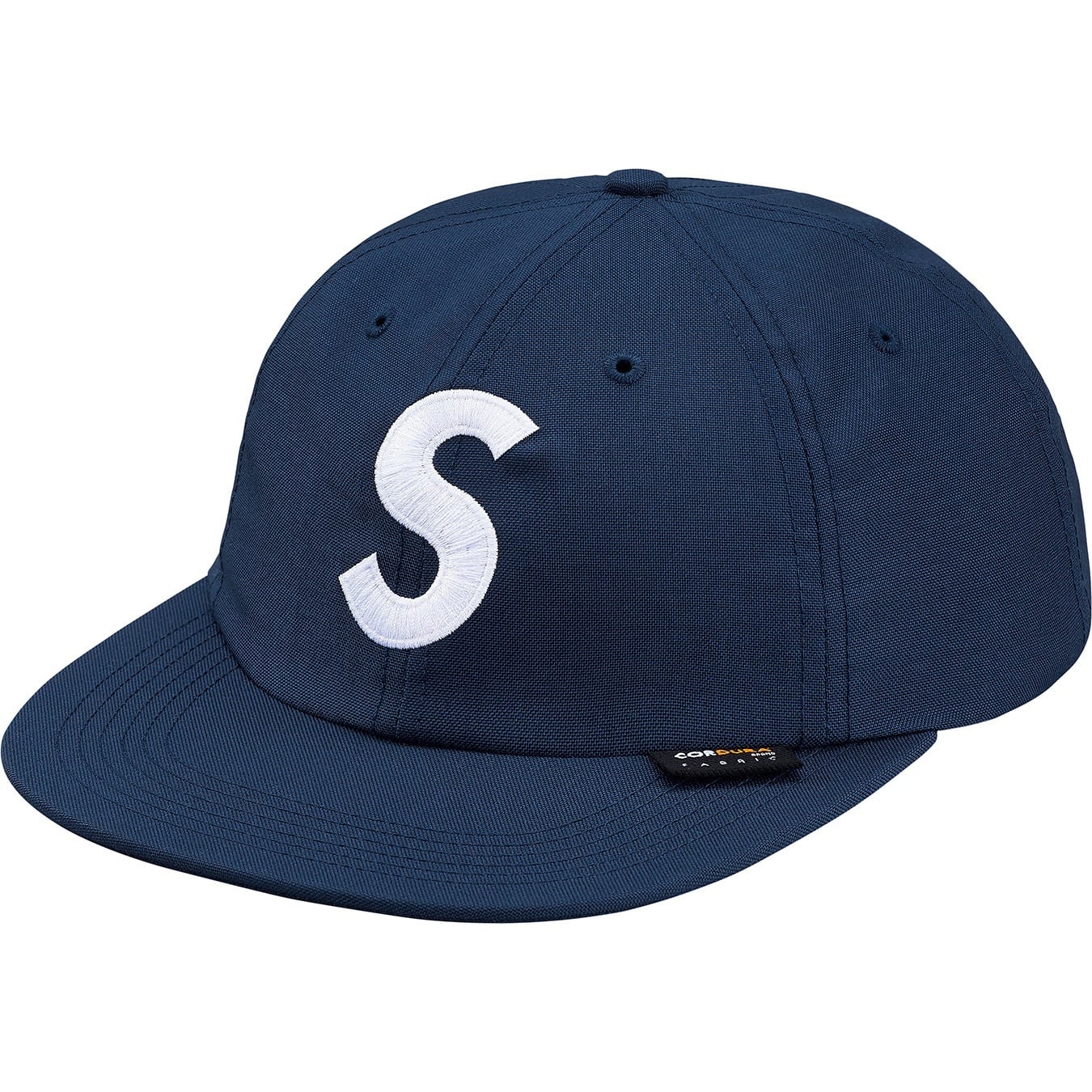 Cordura® S Logo 6-Panel view 5
